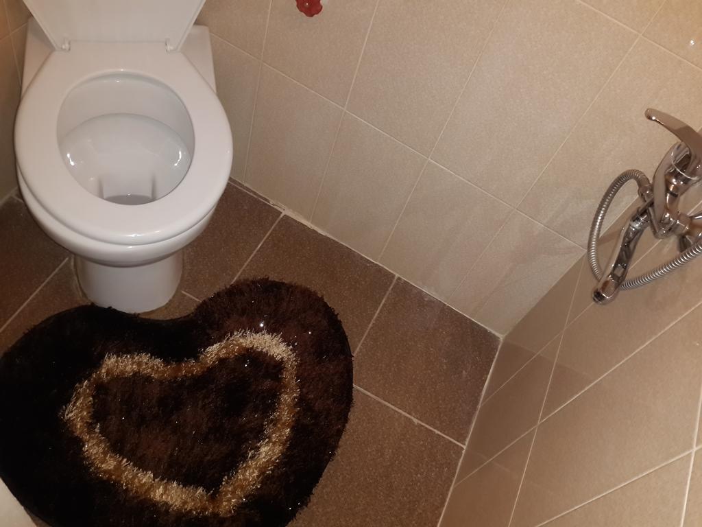 Karin House Apartment Tbilisi ภายนอก รูปภาพ