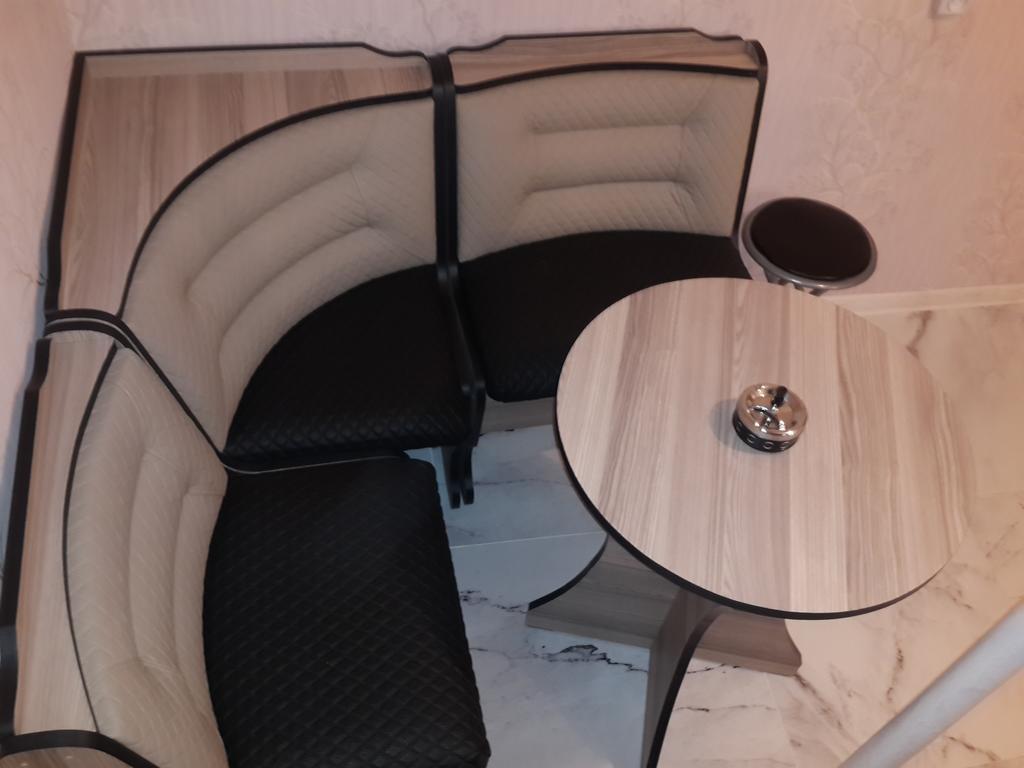 Karin House Apartment Tbilisi ภายนอก รูปภาพ