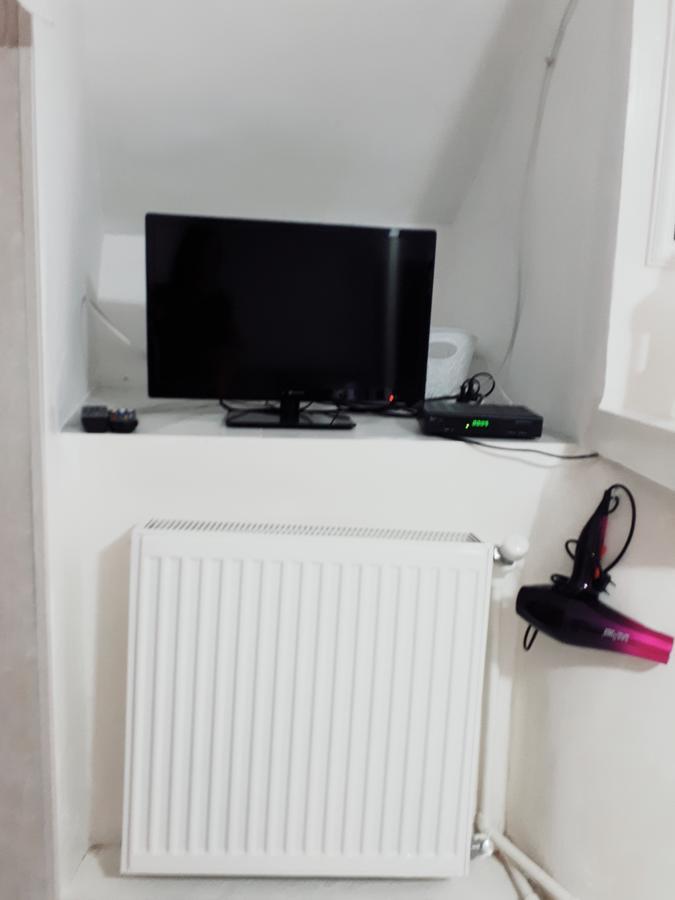 Karin House Apartment Tbilisi ภายนอก รูปภาพ