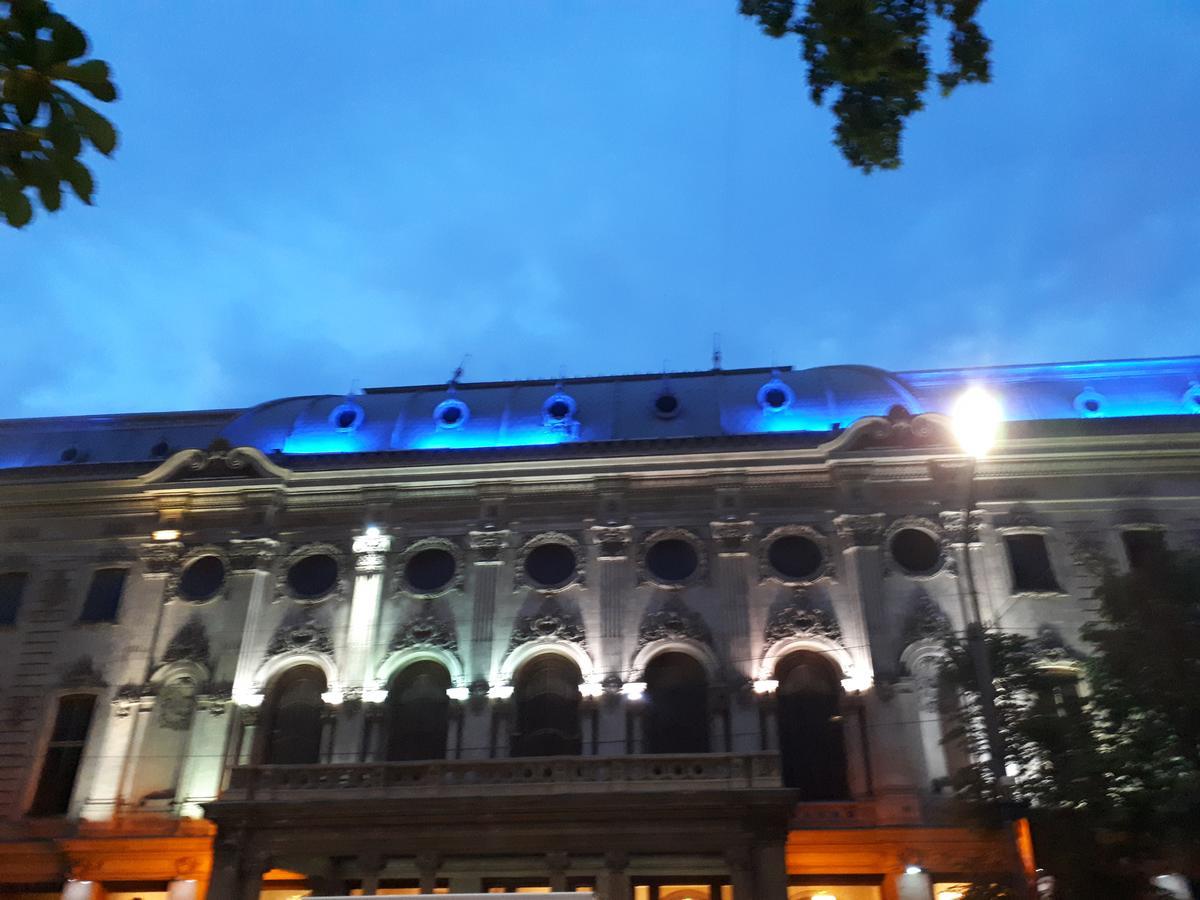 Karin House Apartment Tbilisi ภายนอก รูปภาพ