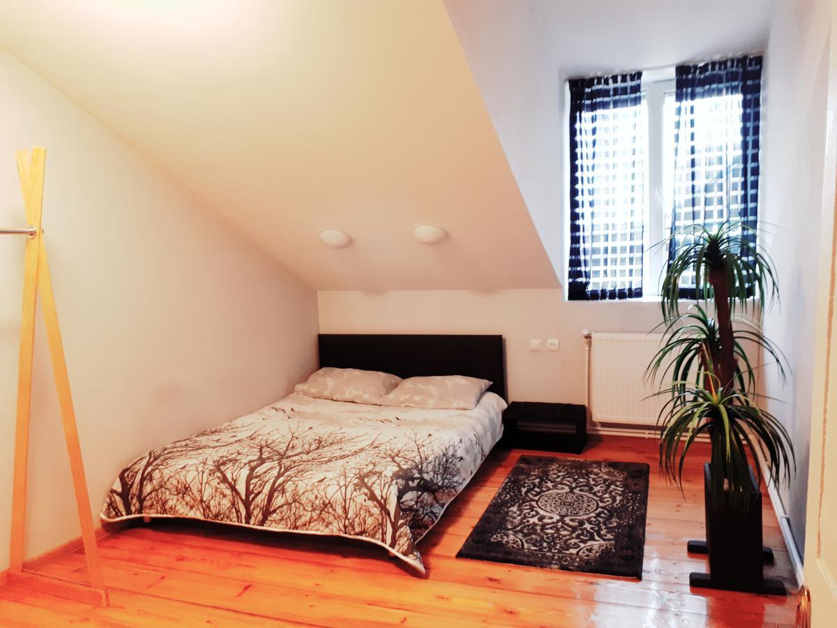 Karin House Apartment Tbilisi ภายนอก รูปภาพ