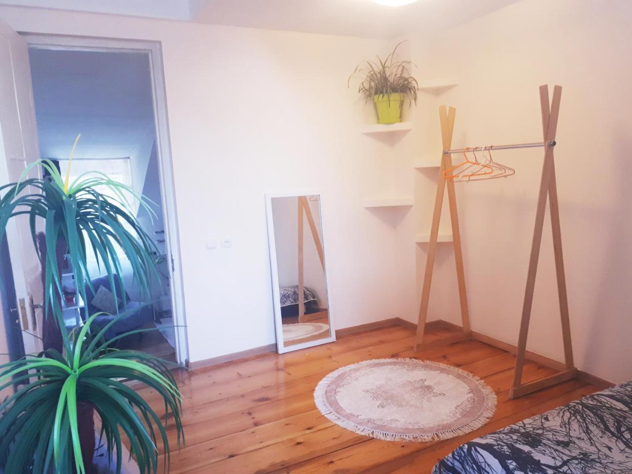 Karin House Apartment Tbilisi ภายนอก รูปภาพ