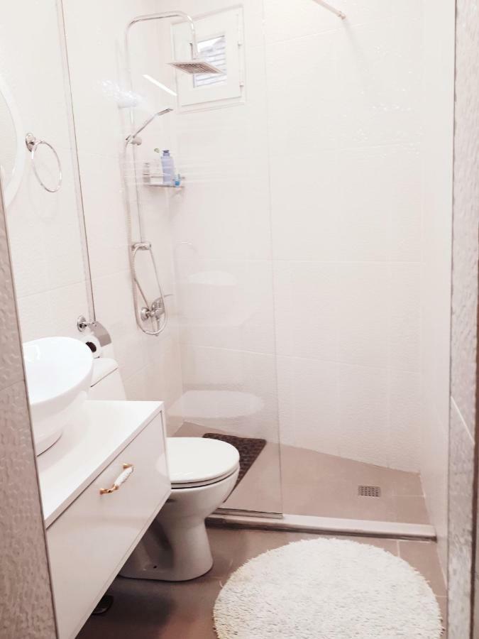 Karin House Apartment Tbilisi ภายนอก รูปภาพ