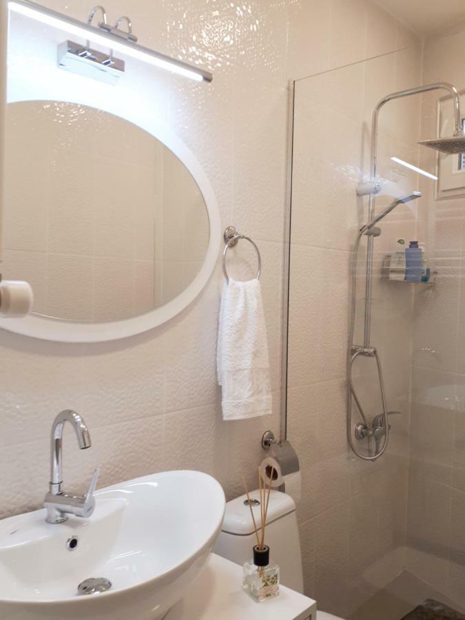 Karin House Apartment Tbilisi ภายนอก รูปภาพ