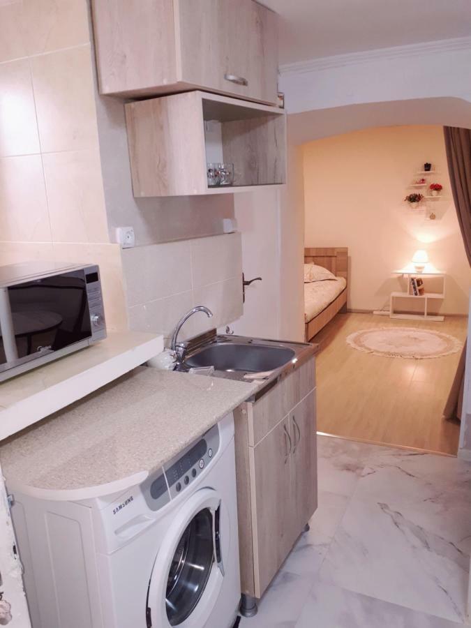 Karin House Apartment Tbilisi ภายนอก รูปภาพ