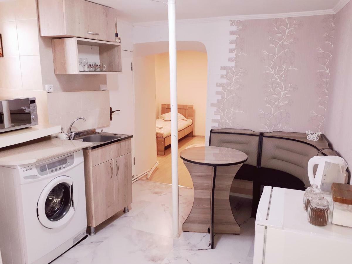 Karin House Apartment Tbilisi ภายนอก รูปภาพ