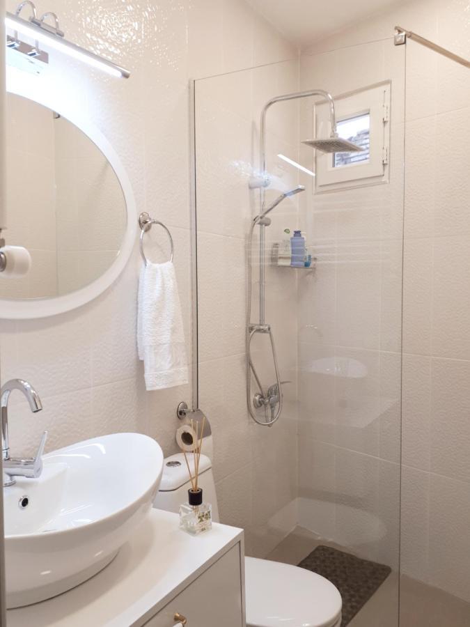 Karin House Apartment Tbilisi ภายนอก รูปภาพ
